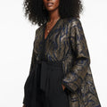 Luxury Brocade Set