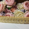 Ceinture Strass Cérémonie - Accessoire Caftan Takchita
