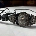 Ceinture Noire “Nuit d’Élégance”