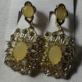 Elegant Earrings – Zeynaya Prestige