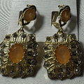Elegant Earrings – Zeynaya Prestige