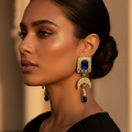 Elegant Earrings – Zeynaya Prestige