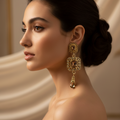 Boucles d’oreilles élégantes – Zeynaya Prestige