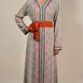 TAKCHITA SARI SCINTILLANTE MULTICOLORE – ÉDITION LUXE