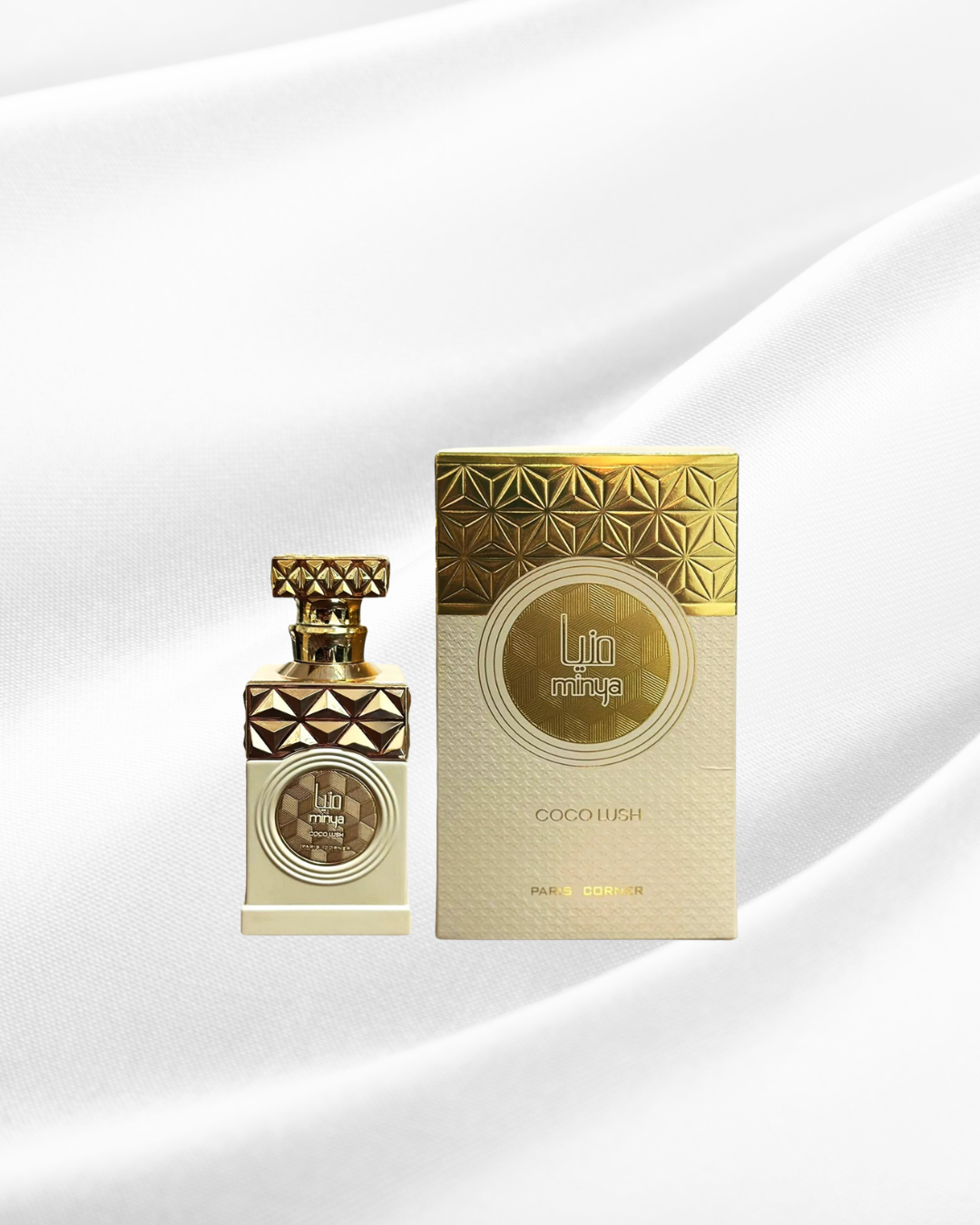 MINYA COCO LUSH