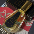 Laxuria Royale – Oud Majesté | Eau de Parfum 50 ml – Mixte