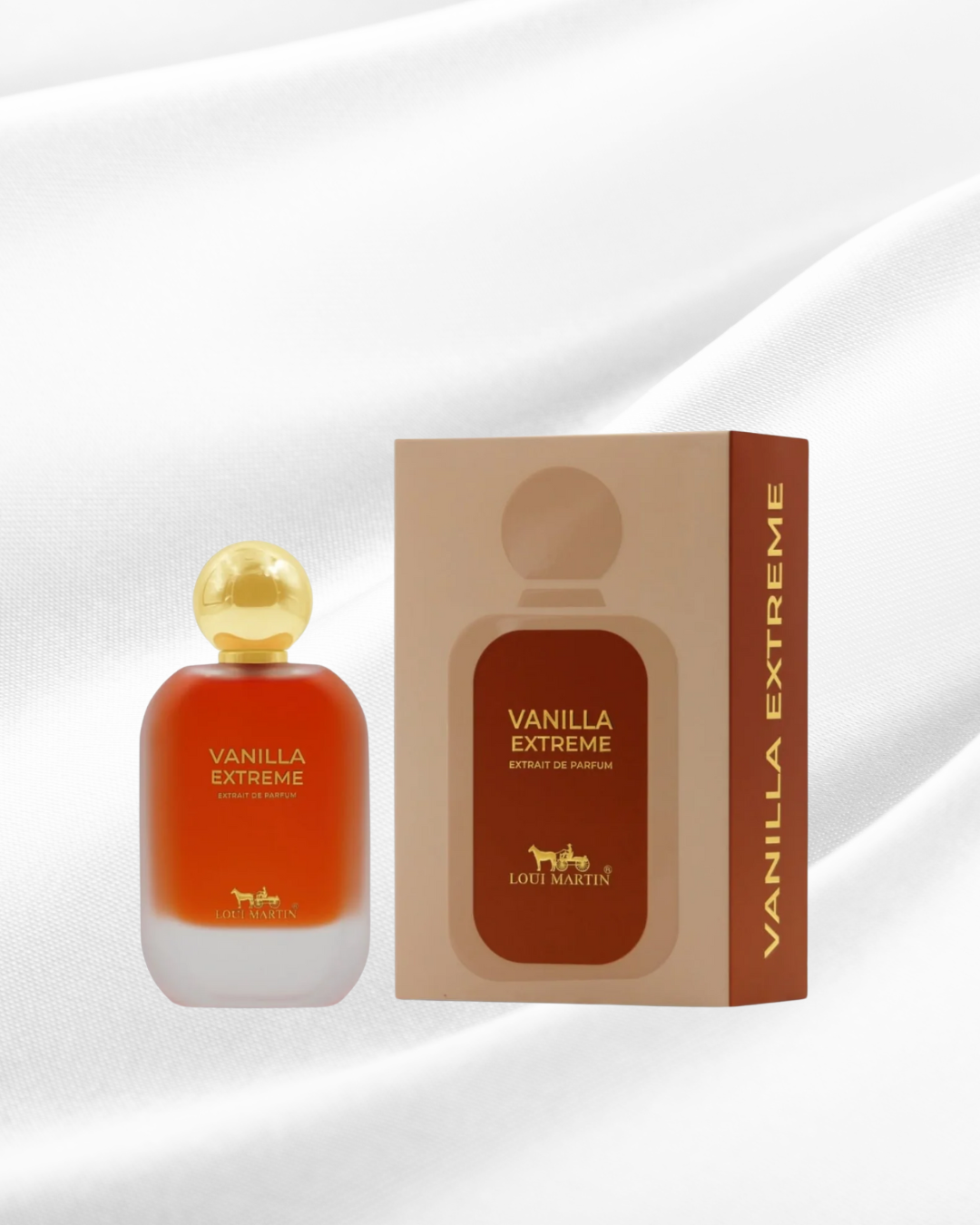 VANILLA EXTREME