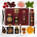 Gift set - Nebras - 3pc
