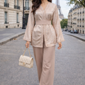 Jabador Nude — Ensemble 2 Pièces femme